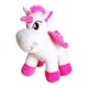 Unicornio De Peluche Envío Gratis (Entrega Inmediata)