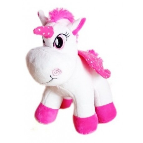 Unicornio De Peluche Envío Gratis (Entrega Inmediata)