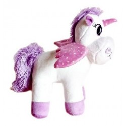 Unicornio De Peluche Felpa Envío Gratis (Entrega Inmediata)