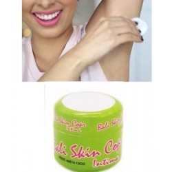 Crema Desmanchadora Despigmentadora De Piel Axila Codo Bali (Entrega Inmediata)