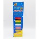 Juego Jenga De 54 Piezas Bloques 1 Dado 22cm Alto Wiss Toys (Entrega Inmediata)