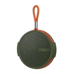 Parlante Bluetooth 4.2 Havit M75 Resistente Al Agua Ipx5 @pd (Entrega Inmediata)