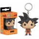 Llavero Funko Pop - Goku - Dragon Ball (Entrega Inmediata)