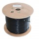 Cable Red Utp Cat. 5e Para Exterior Miokee, Carrete 305 Mts. (Entrega Inmediata)