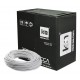 Cable Red Utp Cat. 5e Interior Miokee, Patch Carrete 305 Mts (Entrega Inmediata)