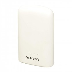 Cargador Portátil Power Bank 10050mah/2.4a Adata P10050v (Entrega Inmediata)