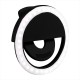 Aro De Luz Recargable Usb Para Celular / Selfie Ring 36 Led (Entrega Inmediata)