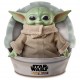 The Child Bebe Yoda The Mandalorian Peluche Star Wars Figura (Entrega Inmediata)