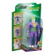 Figura Estira Stretch Armstrong Dc Original The Joker 17.8cm (Entrega Inmediata)