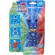 Figura Estira Stretch Armstrong El Original Cat Boy 12.5 Cm (Entrega Inmediata)