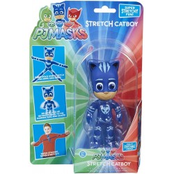 Figura Estira Stretch Armstrong El Original Cat Boy 12.5 Cm (Entrega Inmediata)