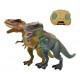 Dinosaurio Control Remoto Tiranosaurio Rex Rugidos Juguete (Entrega Inmediata)