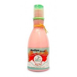 Mud Spa Yogurth Frutos Rojos Sakros Variedad 225ml (Entrega Inmediata)
