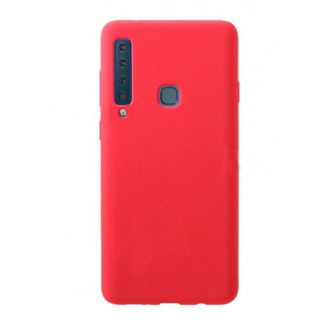 Estuche Funda Silicona Tpu Para Celular Samsung A9 2018 (Entrega Inmediata)