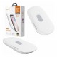 Power Bank Ldnio Pw1003 Con Carga Inalambrica Qi 10000 Mah (Entrega Inmediata)