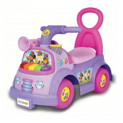 Carrito Montable Juguete Bebe Fisher Price (Entrega Inmediata)