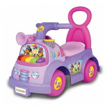 Carrito Montable Juguete Bebe Fisher Price (Entrega Inmediata)