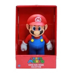 Super Mario Bros Grande Figura Banpresto Luigi Yoshi 23 Cm (Entrega Inmediata)