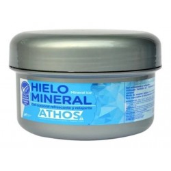 Gel Frio Hielo Mineral Deportes Masajes Dolor Muscular (Entrega Inmediata)