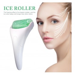 Ice Roller Crioterapia Facial Rodillo Hielo Tonificacion (Entrega Inmediata)