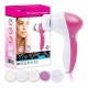 Masajeador Limpiador Facial 5 En 1 Renueva Tu Piel Derma (Entrega Inmediata)