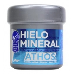 Gel Frio Hielo Mineral Deportes Masajes Dolor Muscular (Entrega Inmediata)