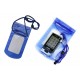 Bolsa Forro Protector Celulares Sumergible En Agua Piscina (Entrega Inmediata)