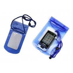 Bolsa Forro Protector Celulares Sumergible En Agua Piscina (Entrega Inmediata)