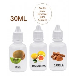 Esencias Fragancias Aromas De Aceite So (Entrega Inmediata)