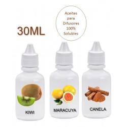 Fragancias Aromas Para Difusor Pebetero (Entrega Inmediata)