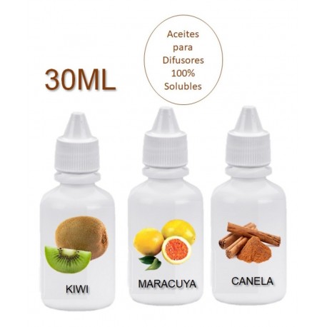 Fragancias Aromas Para Difusor Pebetero (Entrega Inmediata)