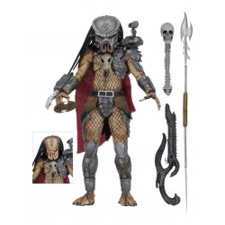 Predator Depredador Neca Ultimate Ahab Figura Original (Entrega Inmediata)