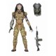 Predator Depredador Neca Ultimate Emissary 1 Figura De Lujo (Entrega Inmediata)