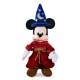 Mickey Mouse Peluche Original Disney Store Importado (Entrega Inmediata)