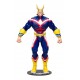 All Might My Hero Academia Mcfarlane Toys Figura (Entrega Inmediata)