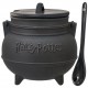 Harry Potter Mug Vaso Original Importado De Lujo Caldero (Entrega Inmediata)