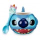 Stitch Mug Vaso Original De Lujo Disney Con Cuchara (Entrega Inmediata)