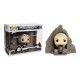 Daenerys Trono Dragonstone Funko Pop Figura De Lujo Original (Entrega Inmediata)