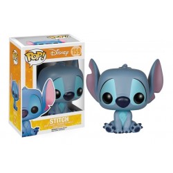 Stitch Disney Original Funko Pop (Entrega Inmediata)