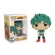 Funko Pop My Hero Academia Deku Figura Original (Entrega Inmediata)