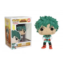 Funko Pop My Hero Academia Deku Figura Original (Entrega Inmediata)