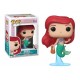 La Sirenita Ariel Funko Pop Funko Pop Original (Entrega Inmediata)