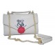 Harry Potter Cartera Billetera Para Dama Importada (Entrega Inmediata)