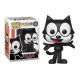 Funko Pop Felix El Gato Figura Original (Entrega Inmediata)