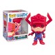 Galactus Marvel Comics Funko Pop Figura Original (Entrega Inmediata)