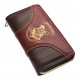Harry Potter Billetera Para Dama Mujer Importada (Entrega Inmediata)