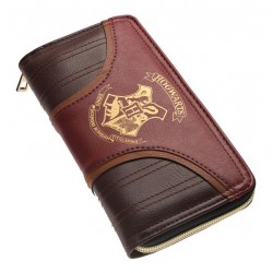 Harry Potter Billetera Para Dama Mujer Importada (Entrega Inmediata)