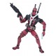 Deadpool Figura Articulada De Accion Importada Accesorios (Entrega Inmediata)