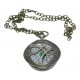 Doctor Strange Ojo De Agamoto Reloj Clasico Importado (Entrega Inmediata)