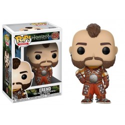 Funko Pop Horizon Zero Dawn Erend (Entrega Inmediata)